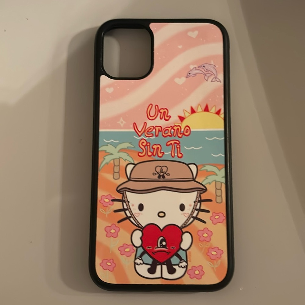Iphone 12 case